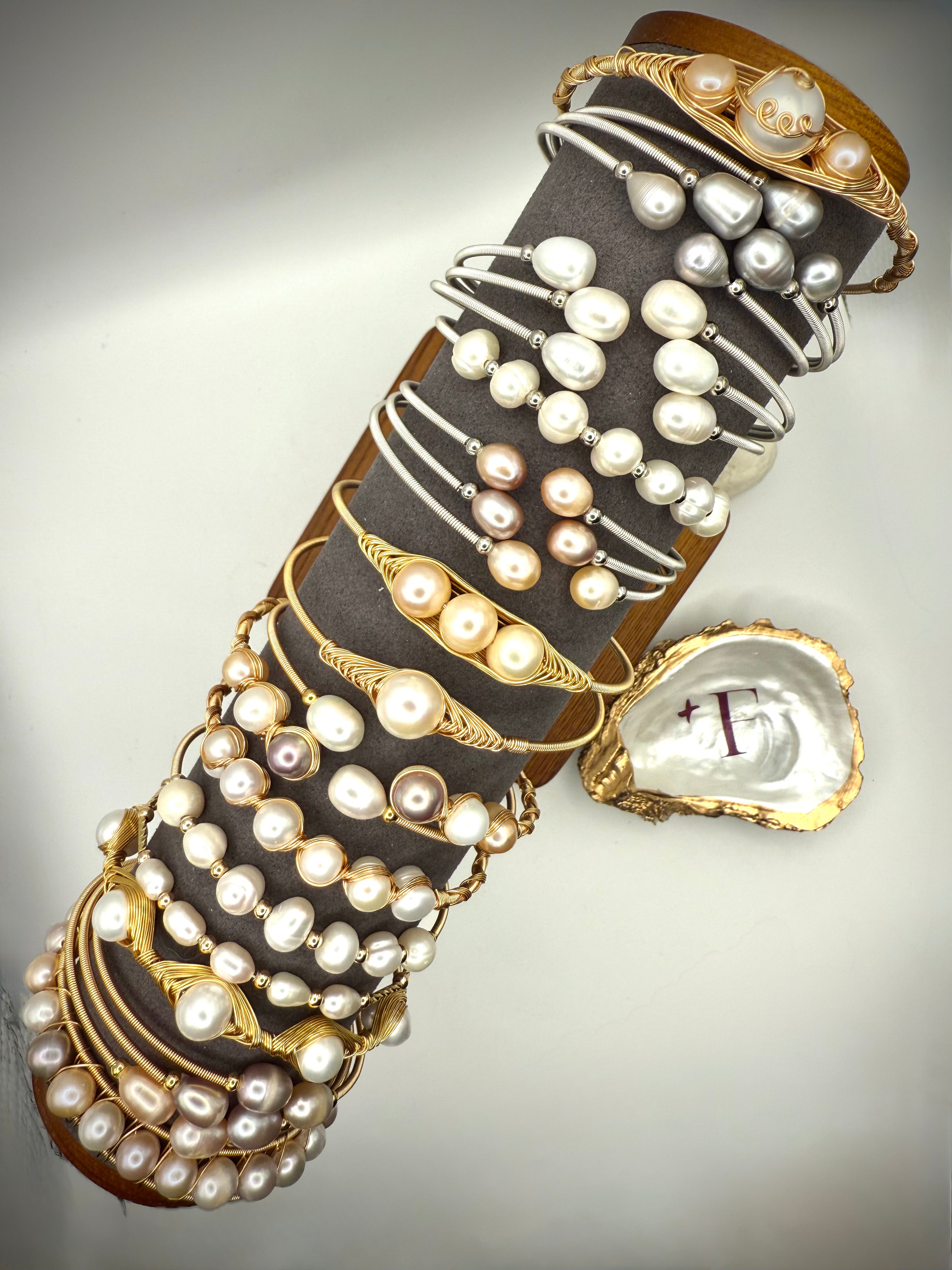 Arm Candy Frosting