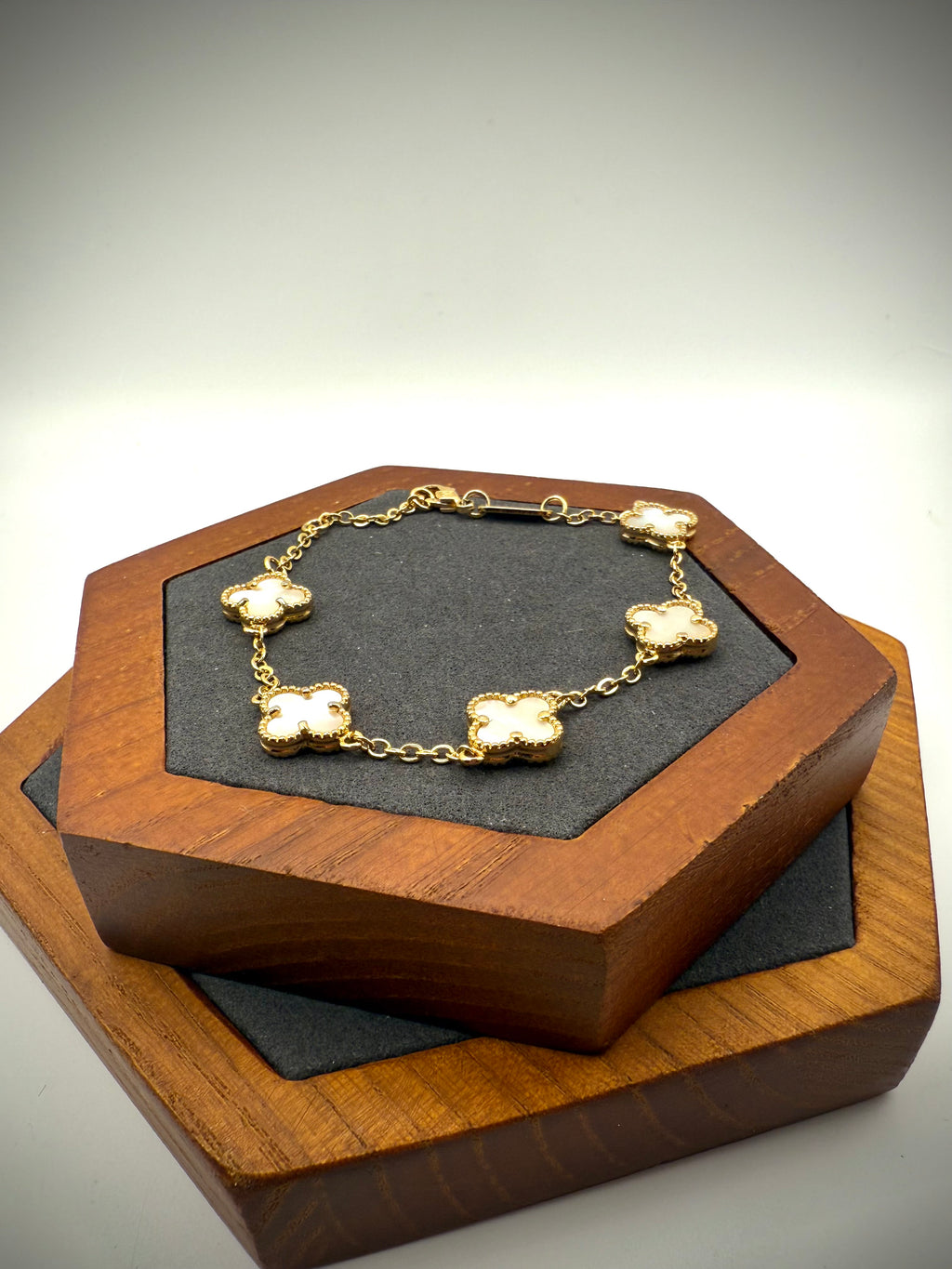 Mother of Pearl Bracelet